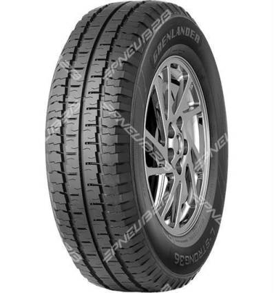 Grenlander L-STRONG 36 Grenlander L-STRONG 36