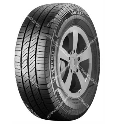 Semperit VAN LIFE 3
