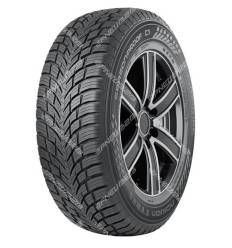 Nokian Tyres SEASONPROOF C1 215/60 R17 109T TL C M+S 3PMSF