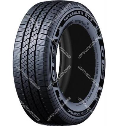 GT Radial MAXMILER WT3 GT Radial MAXMILER WT3