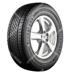 Firestone VANHAWK 2 WINTER EVO 205/75 R16 113R TL C M+S 3PMSF ENL