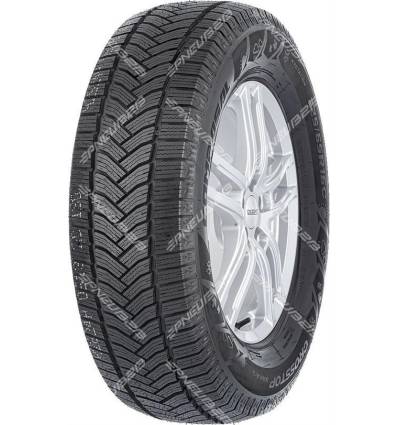 Compasal CROSSTOP VAN A/S