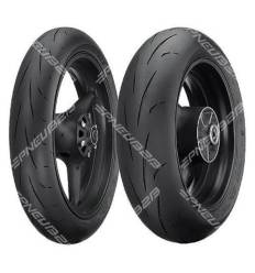 Dunlop RACER D211 190/55 R17 75W TL ZR