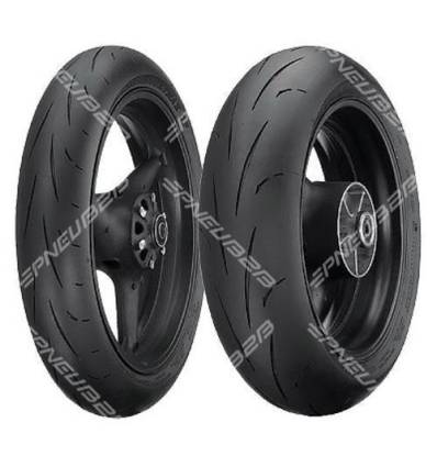 Dunlop RACER D211