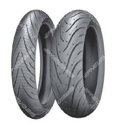 Michelin PILOT ROAD 3 110/80 R18 58W TL ZR