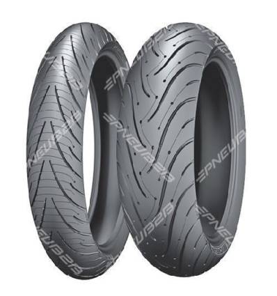 Michelin PILOT ROAD 3