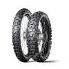 Dunlop GEOMAX MX71 110/90 D19 62M TT NHS