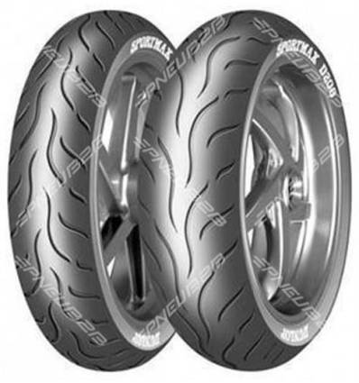 Dunlop SPORTMAX D208