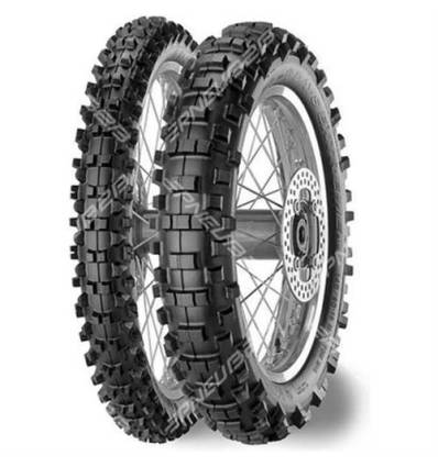 Metzeler MCE SIX DAYS EXTREME