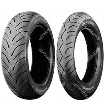 Bridgestone HOOP B03