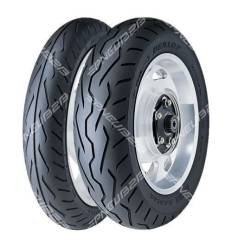 Dunlop D251 Honda 150/60 R18 67V TL