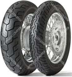 Dunlop D404 Honda 150/80 D16 71H TL Q