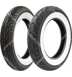 Dunlop D402 Harley - Davidson 80/90 D21 54H TL MWW