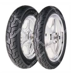 Dunlop D401 Harley - Davidson 90/90 D19 52H TL