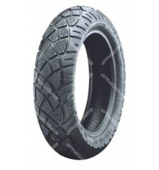 Heidenau K 58 MOD. SNOWTEX 120/80 D12 65M TL M+S