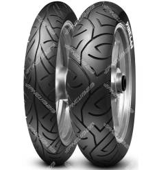 Pirelli SPORT DEMON 130/70 D17 62H TL