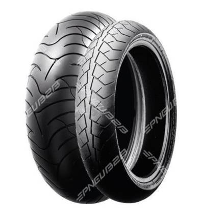 Bridgestone BATTLAX BT020F