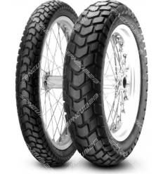 Pirelli MT 60 110/90 D17 60P TT