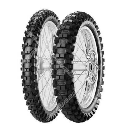 Pirelli SCORPION MX EXTRA X Pirelli SCORPION MX EXTRA X