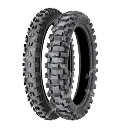 Michelin STARCROSS MH3
