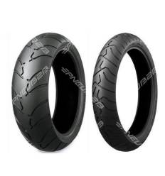 Bridgestone BATTLAX BT028