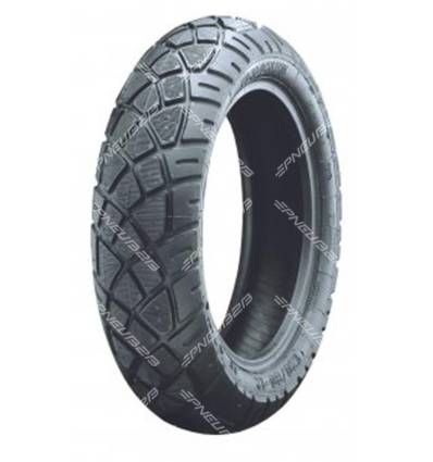 Heidenau K 58 MOD. Heidenau K 58 MOD.