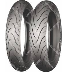 Michelin PILOT STREET 100/80 D17 52S TL/TT