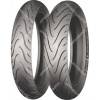 Michelin PILOT STREET 100/80 D17 52S TL/TT