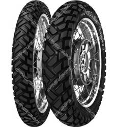 Metzeler ENDURO 3 SAHARA 130/80 D17 65S TT MST