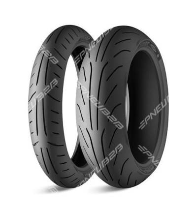 Michelin POWER PURE SC Michelin POWER PURE SC