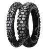 Dunlop D605 Kawasaki 70/100 D19 42P TT J