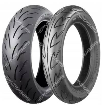 Bridgestone HOOP B01