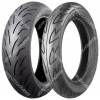 Bridgestone HOOP B01 80/100 D10 46J TL