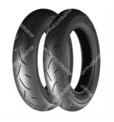 Bridgestone BATTLAX BT601 120/80 D12 55J TL SS