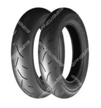 Bridgestone BATTLAX BT601