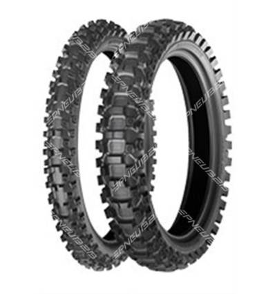 Bridgestone BATTLECROSS X20R Bridgestone BATTLECROSS X20R