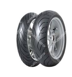 Dunlop SPORTMAX ROADSMART III SP 120/70 R17 58W TL ZR