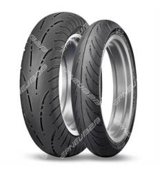 Dunlop ELITE 4 150/80 B16 77H TL RFD