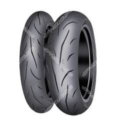 Mitas SPORTFORCE+ E D I 120/65 R17 56W TL ZR
