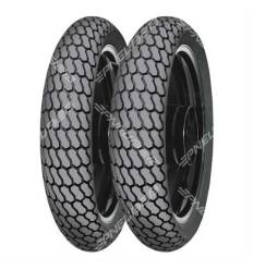 Mitas H 18 HIGHWAY E D 140/80 D19 71H TL* ROAD