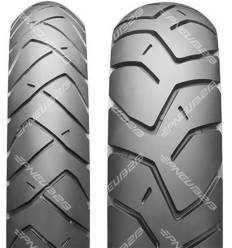 Bridgestone BATTLAX A41R 140/80 R17 69V TL
