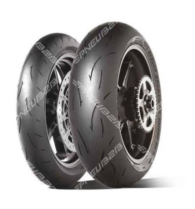 Dunlop RACER D212