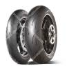 Dunlop RACER D212 190/55 R17 75W TL ZR