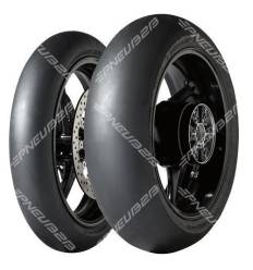 Dunlop RACER SLICK D212