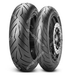 Pirelli DIABLO ROSSO SCOOTER 150/70 D14 66S TL