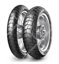Metzeler KAROO STREET 120/70 R17 58V TL M+S