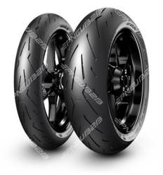 Pirelli DIABLO ROSSO CORSA II 160/60 R17 69W TL ZR