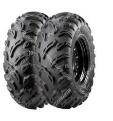 Carlisle BLACK ROCK 26/11 D12 55F TL 3*