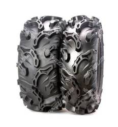 Carlisle BLACK ROCK MS 26/11 D12 TL 6PR NHS