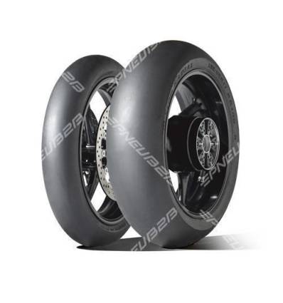 Dunlop KR106